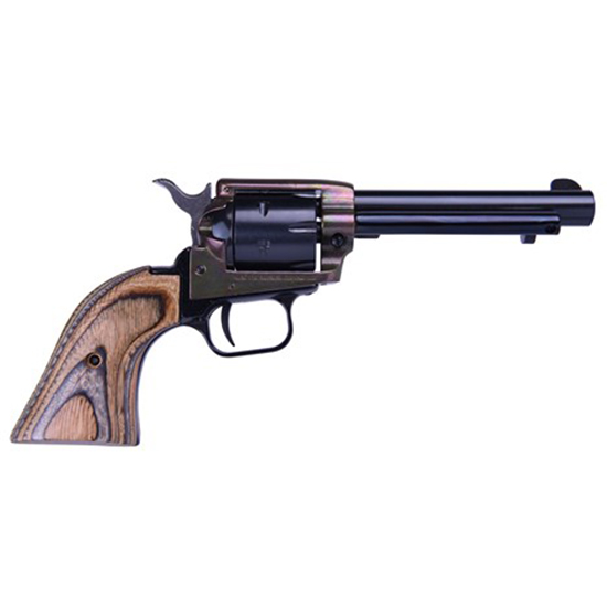 HTG ROUGH RIDER 22LR 4